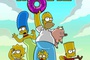 The Simpson Movie - Homer, Bart et Marge