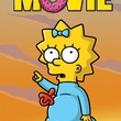 The Simpson Movie - Lisa