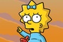 The Simpson Movie - Lisa