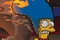 The Simpson Movie - Marge