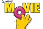 The Simpson Movie - poster teaser