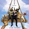 Affiche du film Evan Tout Puissant - Evan Tout Puissant 