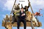 Affiche du film Evan Tout Puissant