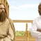Morgan Freeman 2 - Evan Tout Puissant - Evan Tout Puissant 