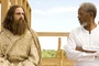 Morgan Freeman 2 - Evan Tout Puissant
