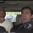 Morgan Freeman 3 - Evan Tout Puissant