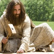 Steve Carell 2 - Evan Tout Puissant