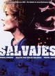 Affiche du film Salvajes