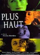 Affiche du film Plus haut