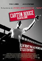 Affiche miniature du film Carton Rouge, Mean Machine