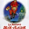Affiche du film Le nouveau Jean-Claude - Le nouveau Jean-Claude 