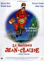 Le nouveau Jean-Claude