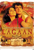 Affiche miniature du film Lagaan