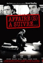 Affiche miniature du film Affaire(s) à suivre