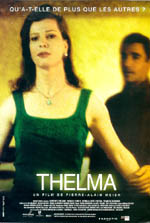 Affiche du film Thelma