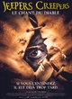 Affiche du film Jeepers Creepers, le chant du diable