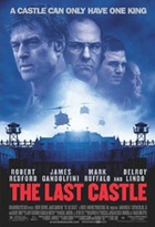Affiche miniature du film Le dernier Château