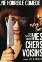 Affiche miniature du film Mes chers voisins