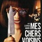 Affiche du film Mes chers voisins - Mes chers voisins 