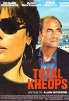 Affiche miniature du film Total Khéops