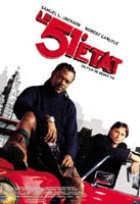Affiche miniature du film Le 51 ième Etat