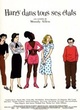Affiche du film Harry dans tous ses états