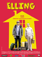 Affiche du film Elling