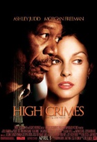 Affiche miniature du film Crimes et pouvoir