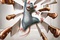Affiche du film Ratatouille