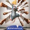 Affiche du film Ratatouille - Ratatouille 