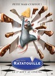 Affiche du film Ratatouille