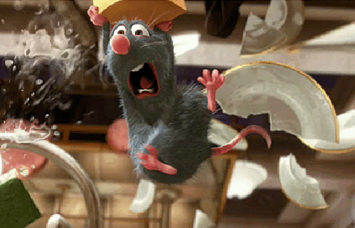 ratatouille 01 - Ratatouille