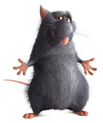 ratatouille 03 - Ratatouille