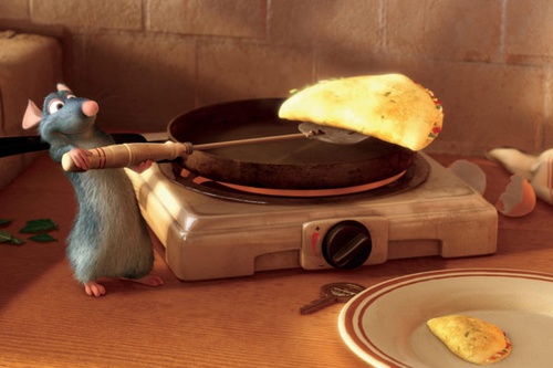 ratatouille 04 - Ratatouille