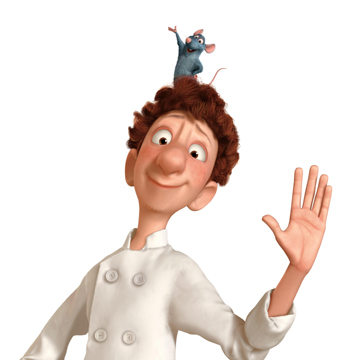ratatouille 14 - Ratatouille