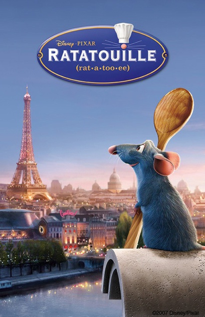 ratatouille 17 - Ratatouille