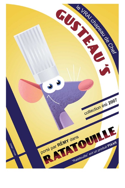 ratatouille 18 - Ratatouille