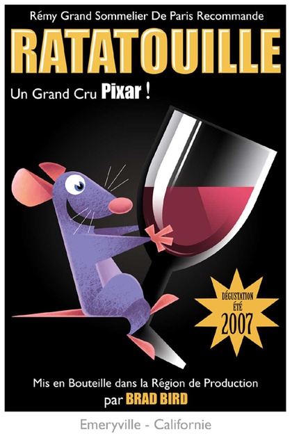 ratatouille 20 - Ratatouille