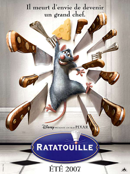 ratatouille 22 - Ratatouille