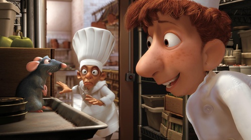 ratatouille 23 - Ratatouille