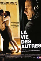 Affiche miniature du film La Vie des Autres