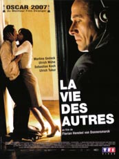 Affiche du film La Vie des Autres