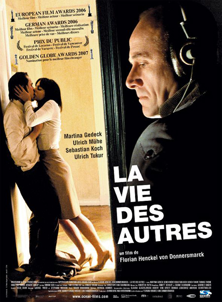 la vie des autres - La Vie des Autres