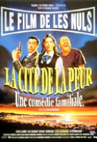 Affiche miniature du film La cité de la peur