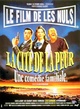 Affiche du film La cité de la peur