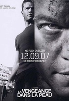 Affiche miniature du film La vengeance dans la peau