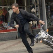 Matt Damon 4 - La vengeance dans la peau