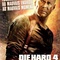 Affiche du film Die Hard 4 - Retour en enfer  - Die Hard 4 - Retour en enfer 