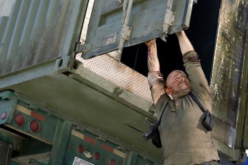Bruce Willis 9 - Die Hard 4 - Retour en enfer