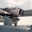 camion vs avion
